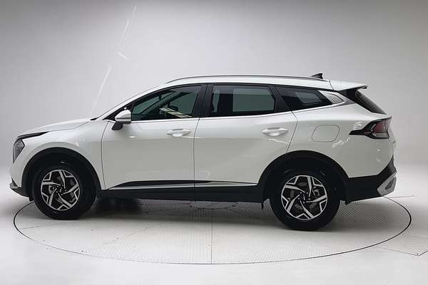 2024 Kia Sportage S NQ5 thumb-7