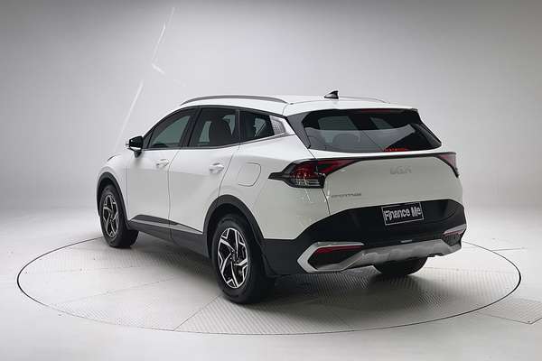2024 Kia Sportage S NQ5 thumb-8