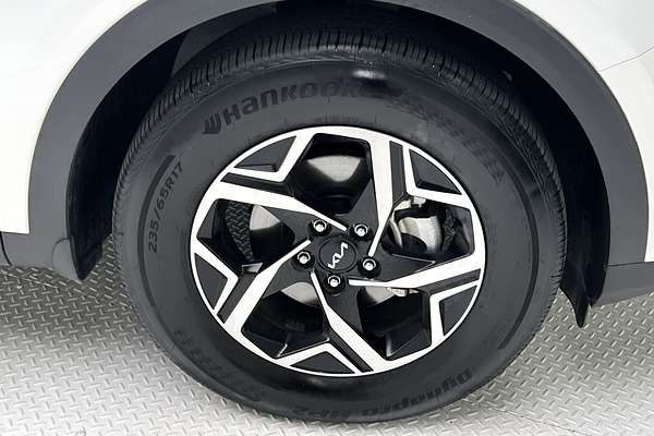 2024 Kia Sportage S NQ5 thumb-9