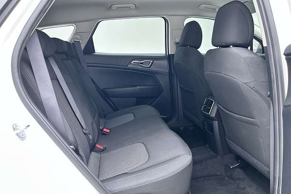 2024 Kia Sportage S NQ5 thumb-11