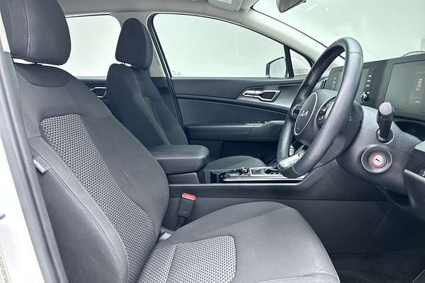 2024 Kia Sportage S NQ5 thumb-12