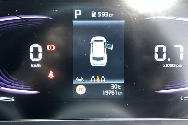 2024 Kia Sportage S NQ5 thumb-13