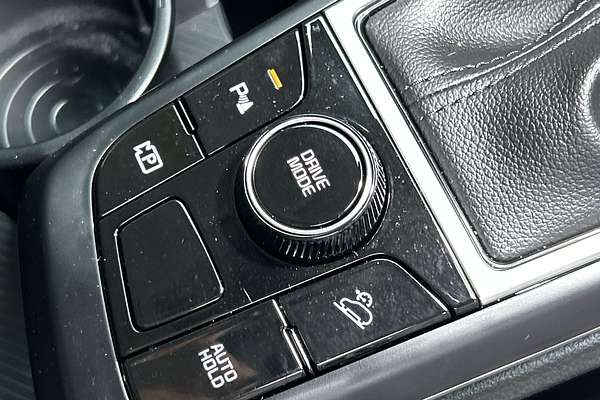 2024 Kia Sportage S NQ5 thumb-15