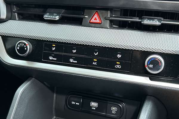 2024 Kia Sportage S NQ5 thumb-17