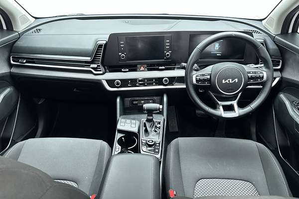 2024 Kia Sportage S NQ5 thumb-19