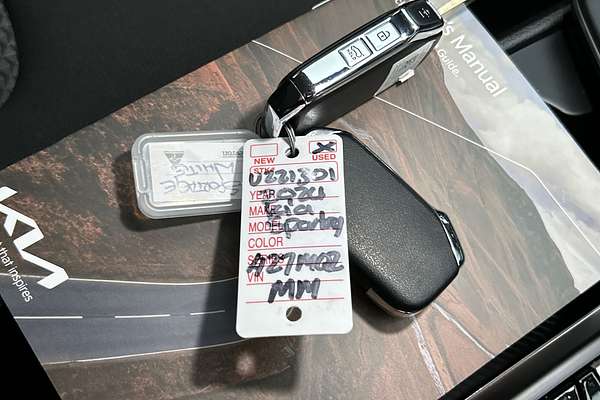 2024 Kia Sportage S NQ5 thumb-22