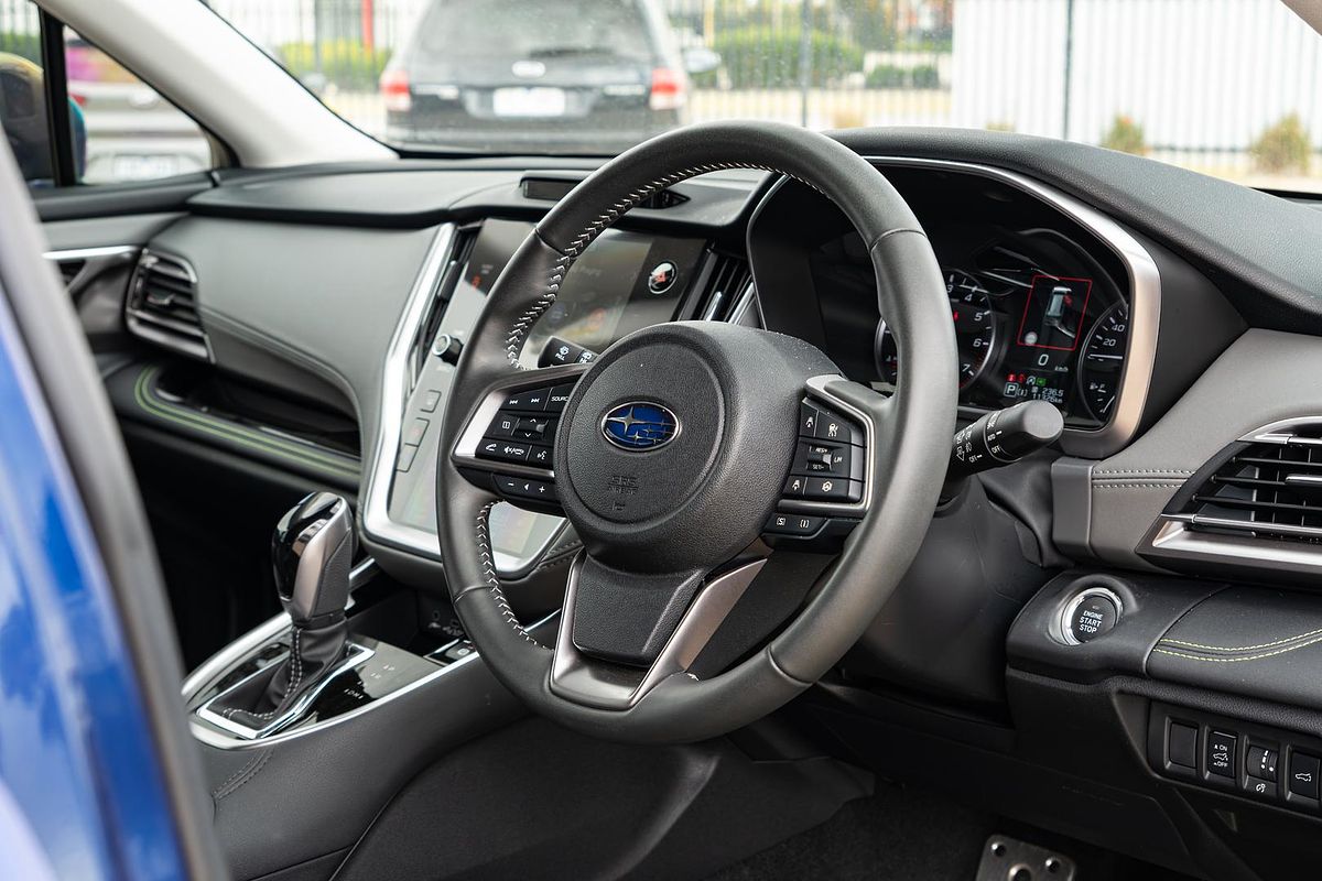 2024 Subaru Outback AWD Sport XT 6GEN