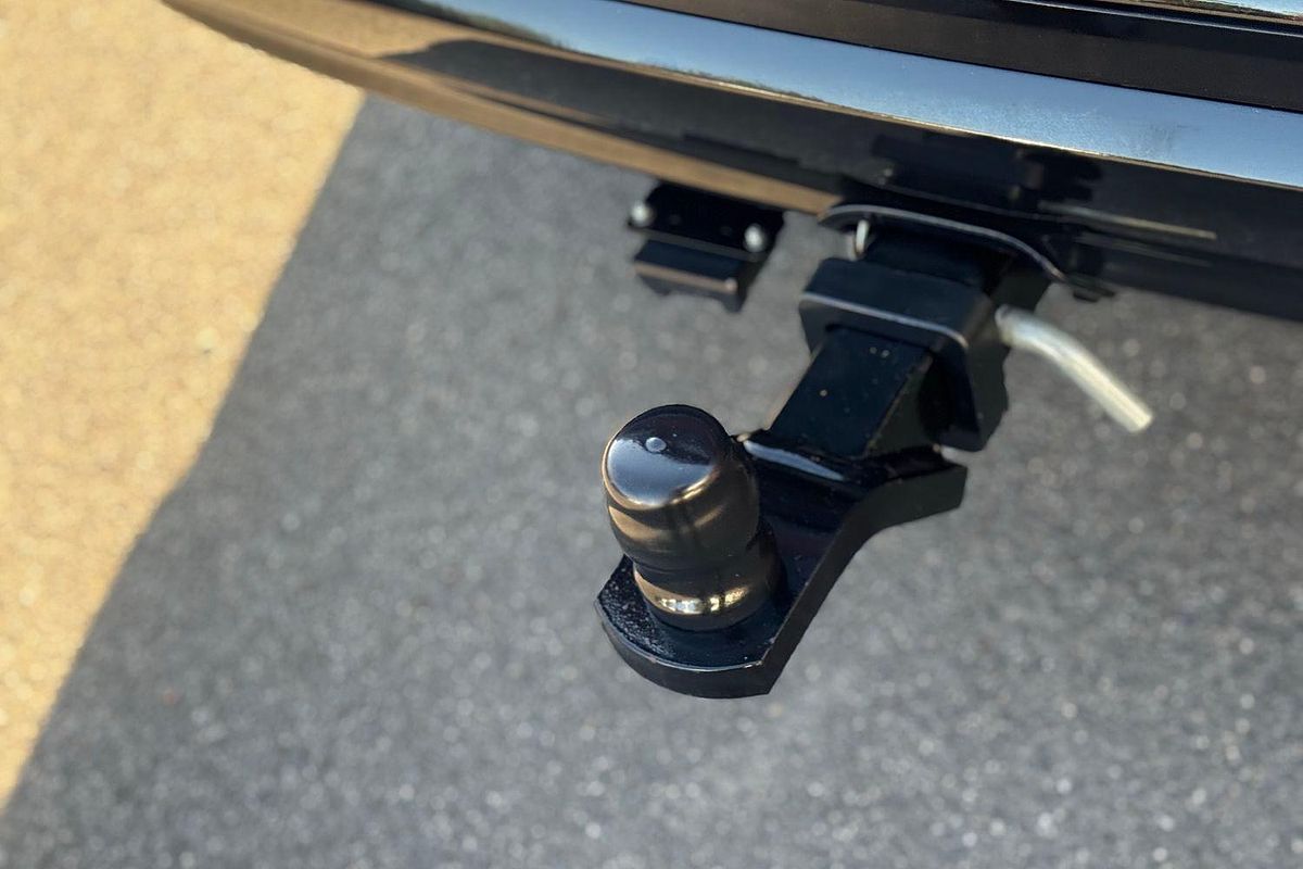 2021 Hyundai Santa Fe Highlander TM.V3