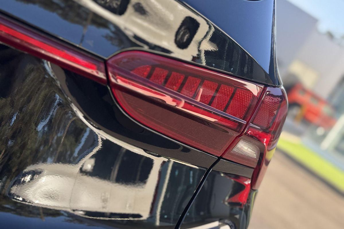 2021 Hyundai Santa Fe Highlander TM.V3