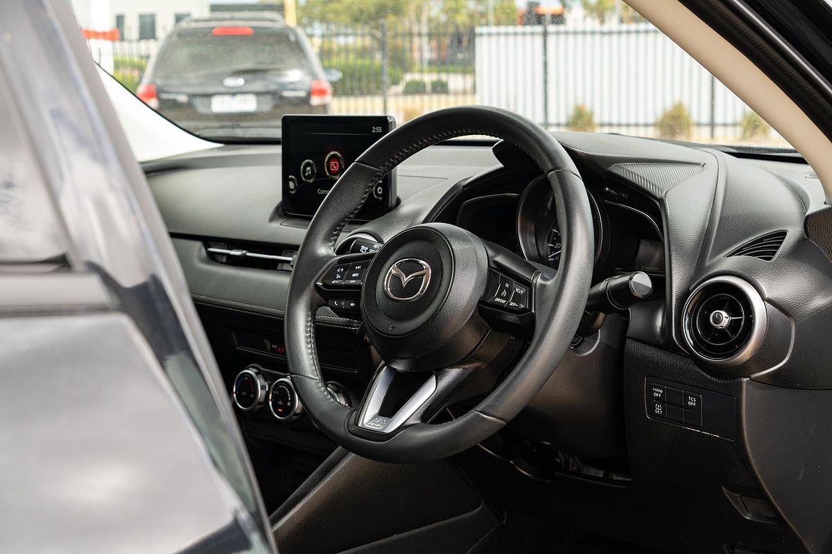 2023 Mazda CX-3 Maxx Sport DK