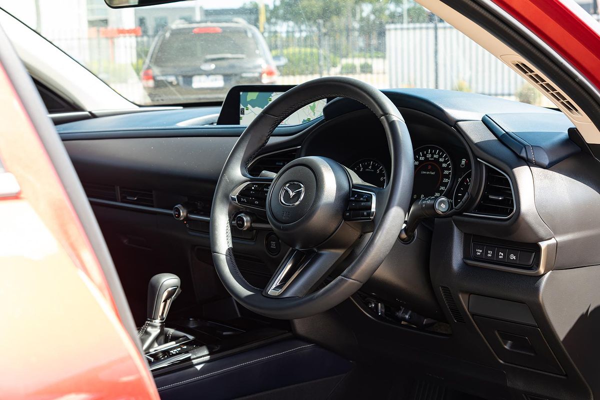 2024 Mazda CX-30 G20 Evolve DM Series