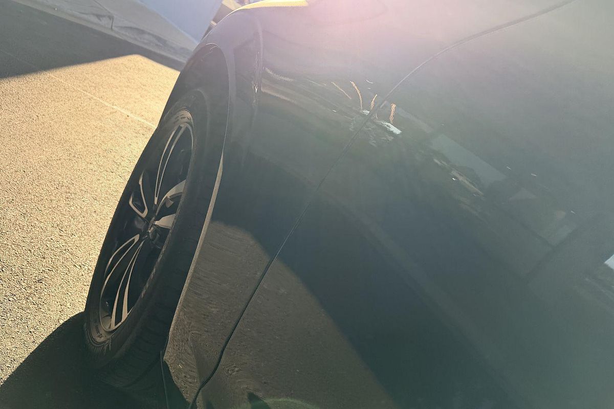 2021 Volvo XC60 T5 Momentum