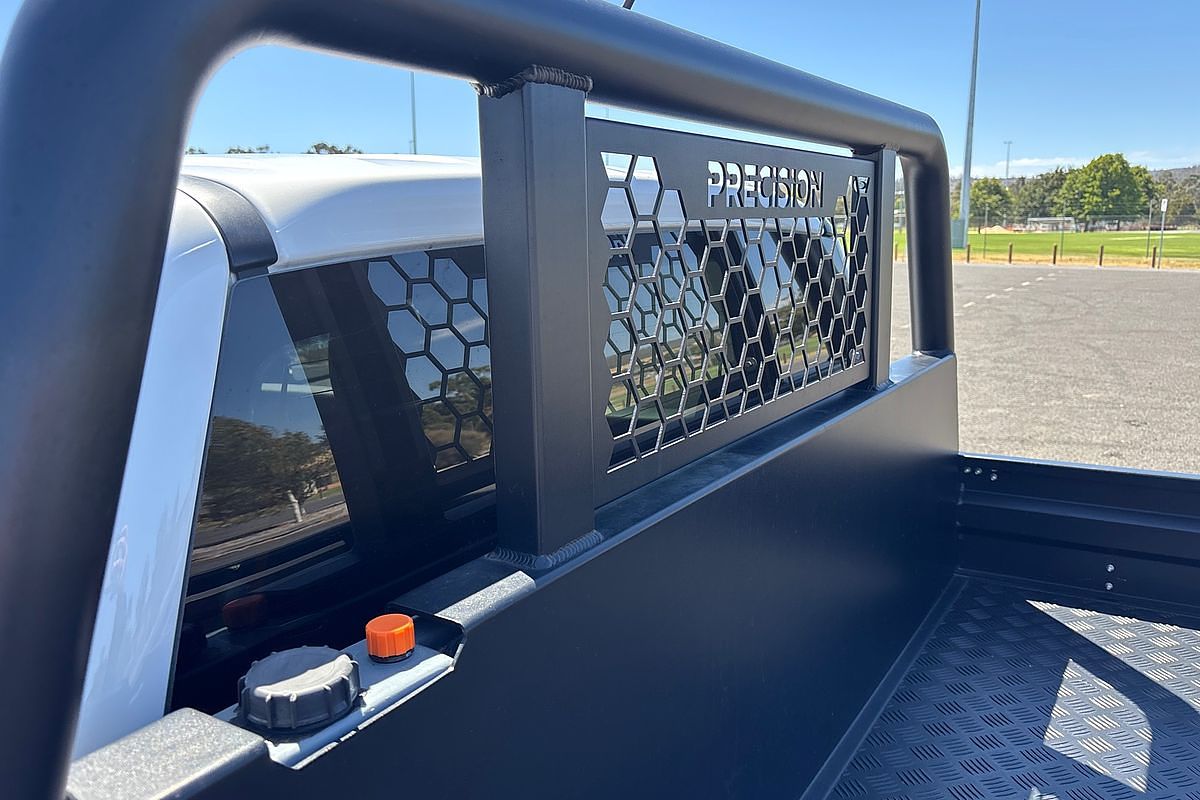 2023 Ford Ranger XLT  4X4 2.0L