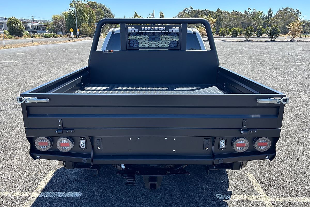 2023 Ford Ranger XLT  4X4 2.0L