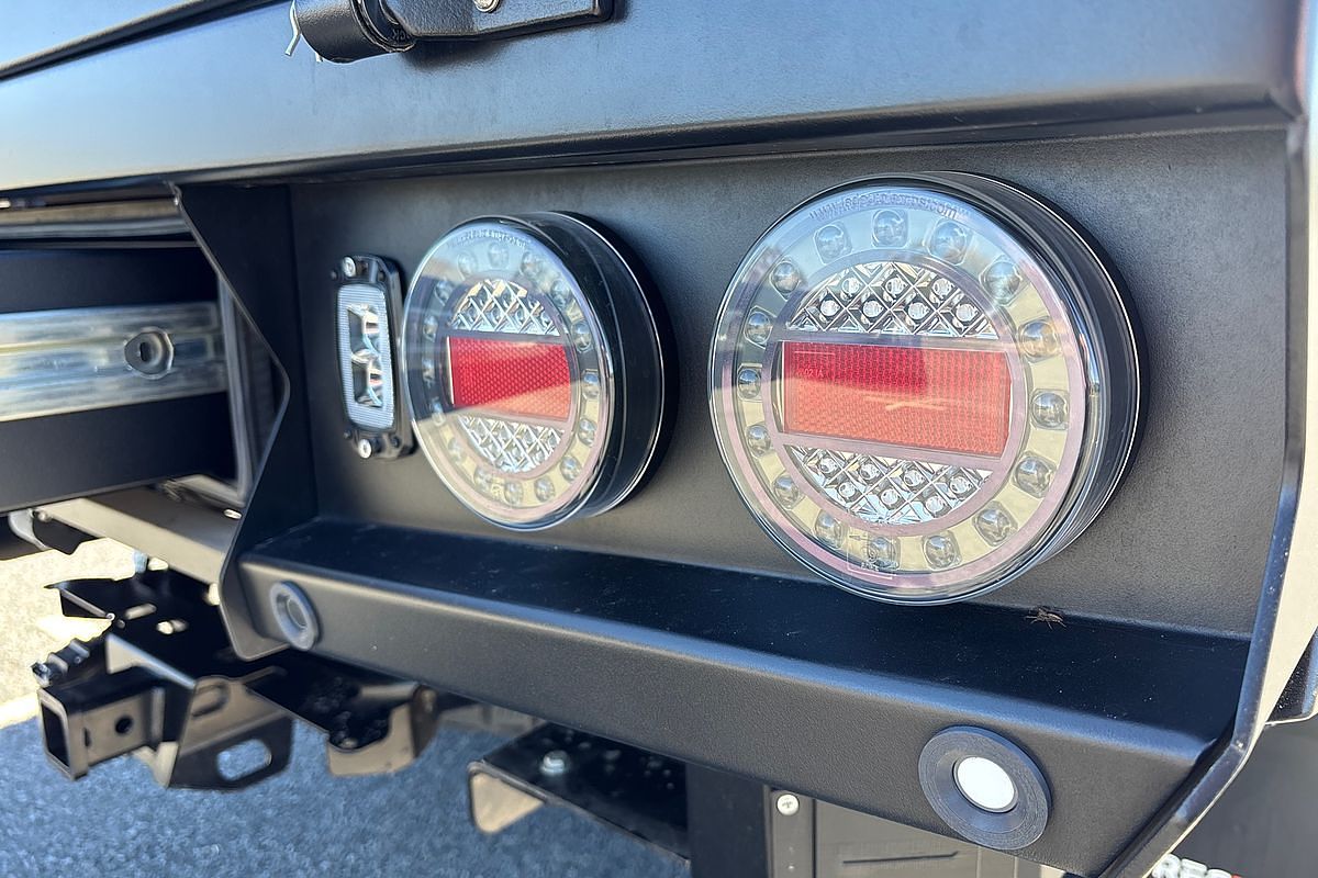 2023 Ford Ranger XLT  4X4 2.0L