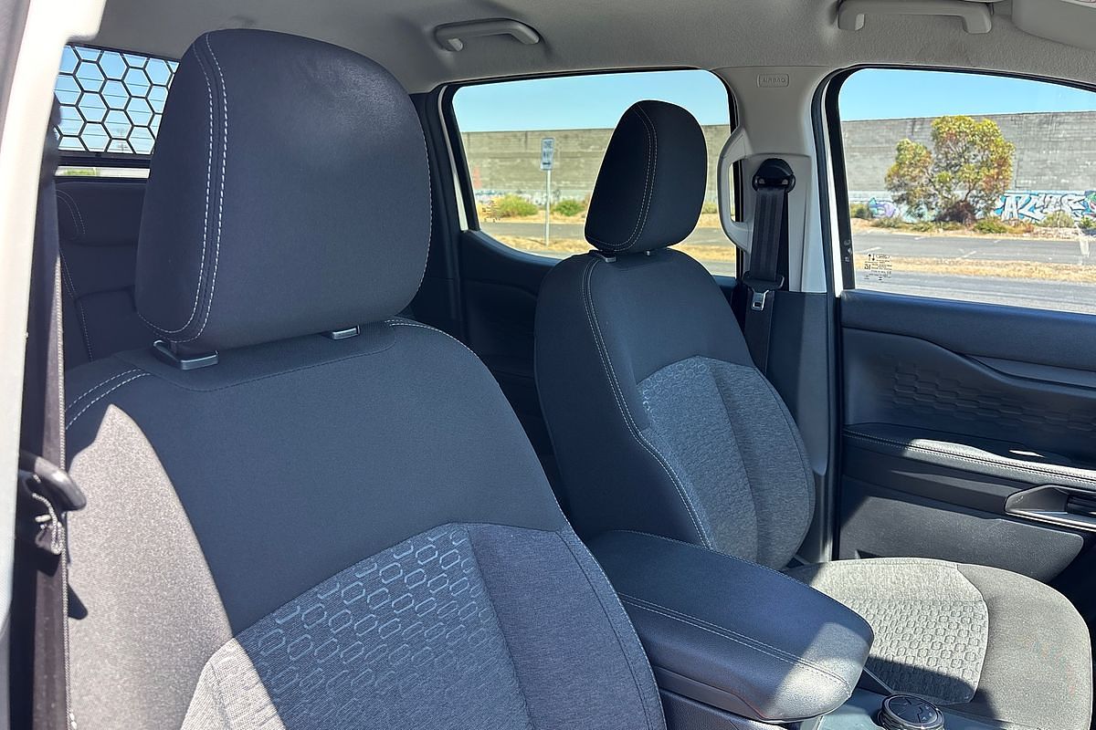 2023 Ford Ranger XLT  4X4 2.0L