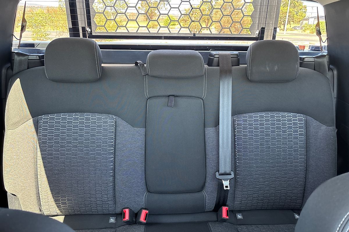 2023 Ford Ranger XLT  4X4 2.0L