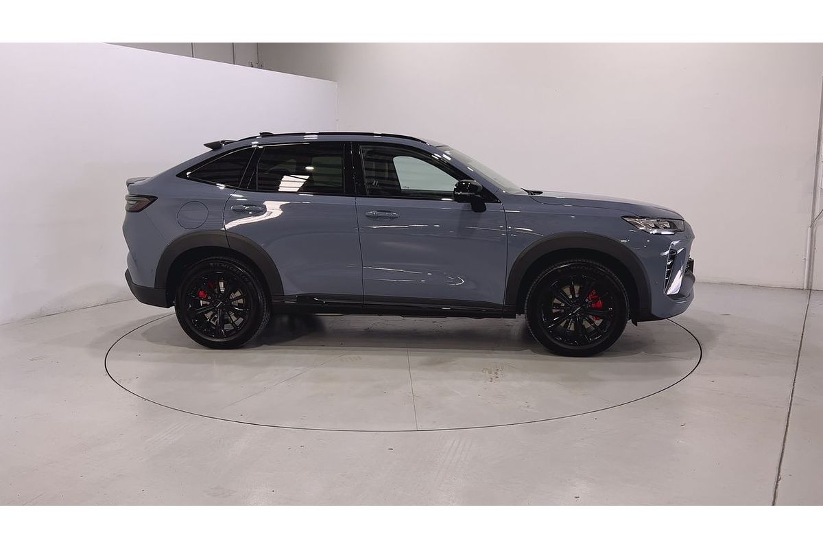 2025 GWM Haval H6GT Ultra PHEV B03