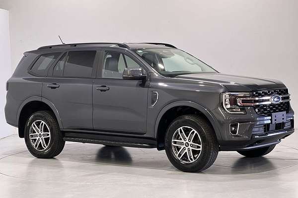 2024 Ford Everest Trend 2.0L