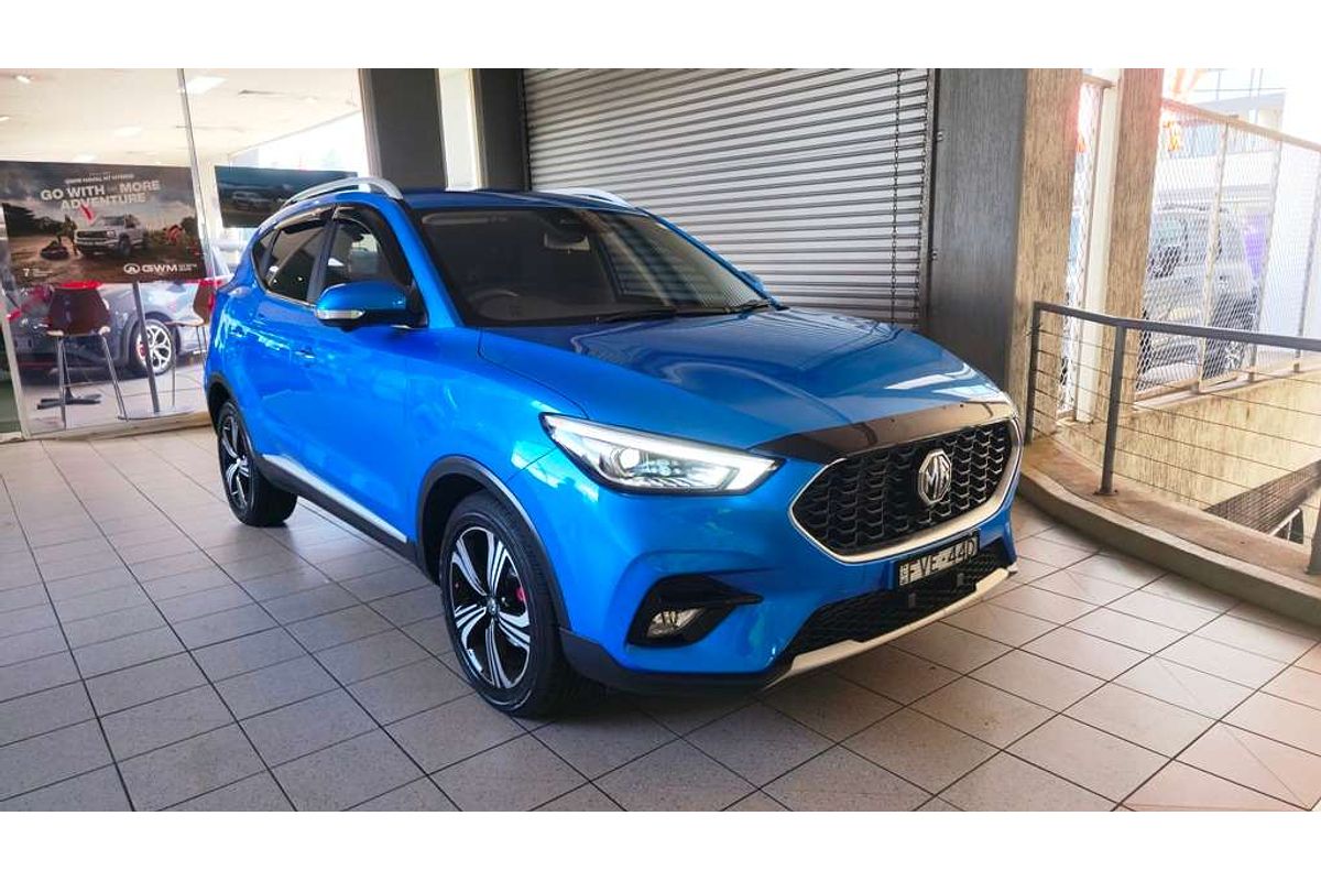 ZST MY25 VIBE 1.5L 4Cyl MULTI POINT F/INJ CONTINUOUS VARIABLE 5D WAGON 