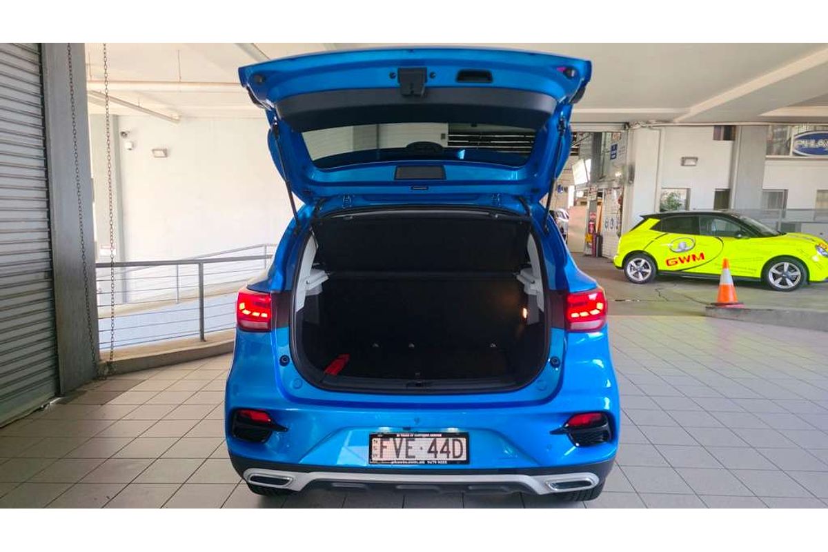 ZST MY25 VIBE 1.5L 4Cyl MULTI POINT F/INJ CONTINUOUS VARIABLE 5D WAGON 