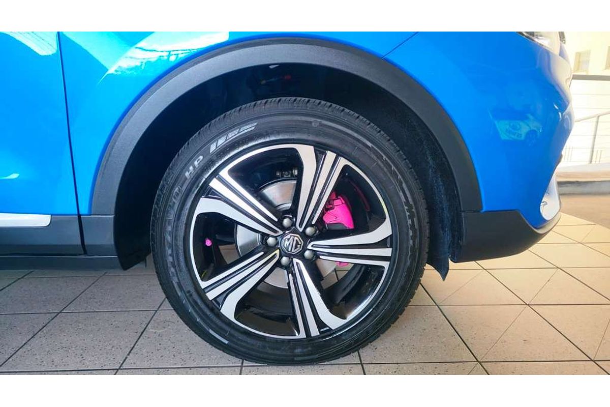 ZST MY25 VIBE 1.5L 4Cyl MULTI POINT F/INJ CONTINUOUS VARIABLE 5D WAGON 