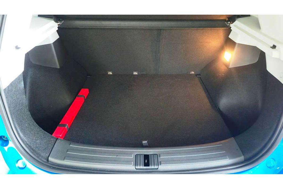 ZST MY25 VIBE 1.5L 4Cyl MULTI POINT F/INJ CONTINUOUS VARIABLE 5D WAGON 