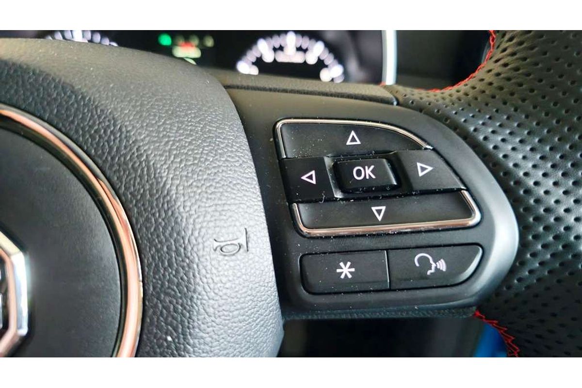 ZST MY25 VIBE 1.5L 4Cyl MULTI POINT F/INJ CONTINUOUS VARIABLE 5D WAGON 