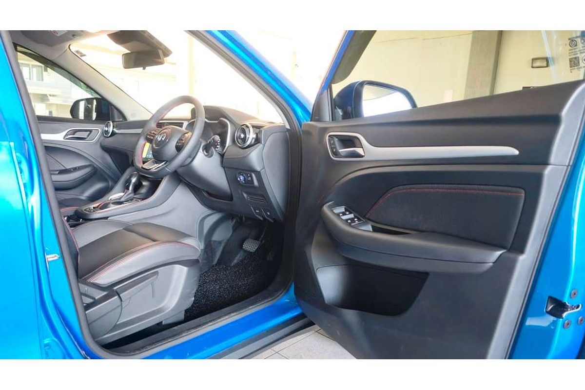 ZST MY25 VIBE 1.5L 4Cyl MULTI POINT F/INJ CONTINUOUS VARIABLE 5D WAGON 