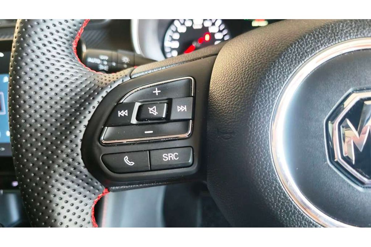 ZST MY25 VIBE 1.5L 4Cyl MULTI POINT F/INJ CONTINUOUS VARIABLE 5D WAGON 