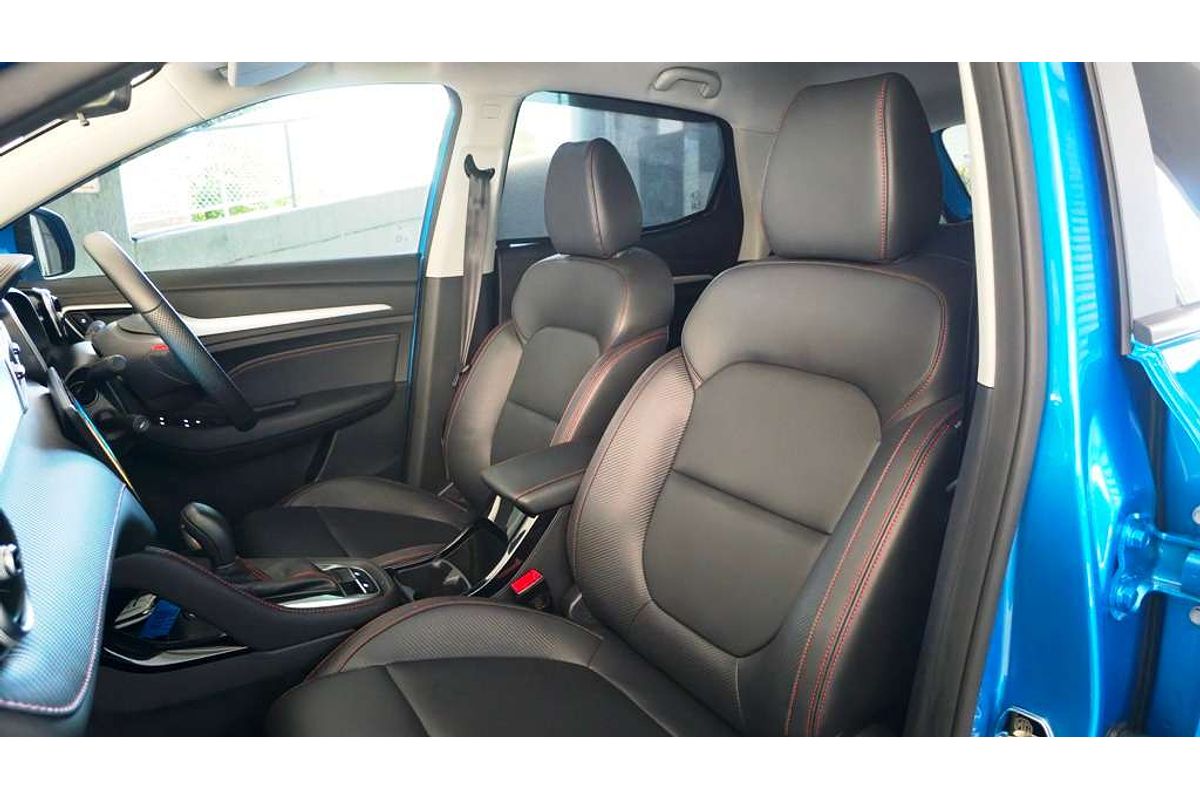 ZST MY25 VIBE 1.5L 4Cyl MULTI POINT F/INJ CONTINUOUS VARIABLE 5D WAGON 