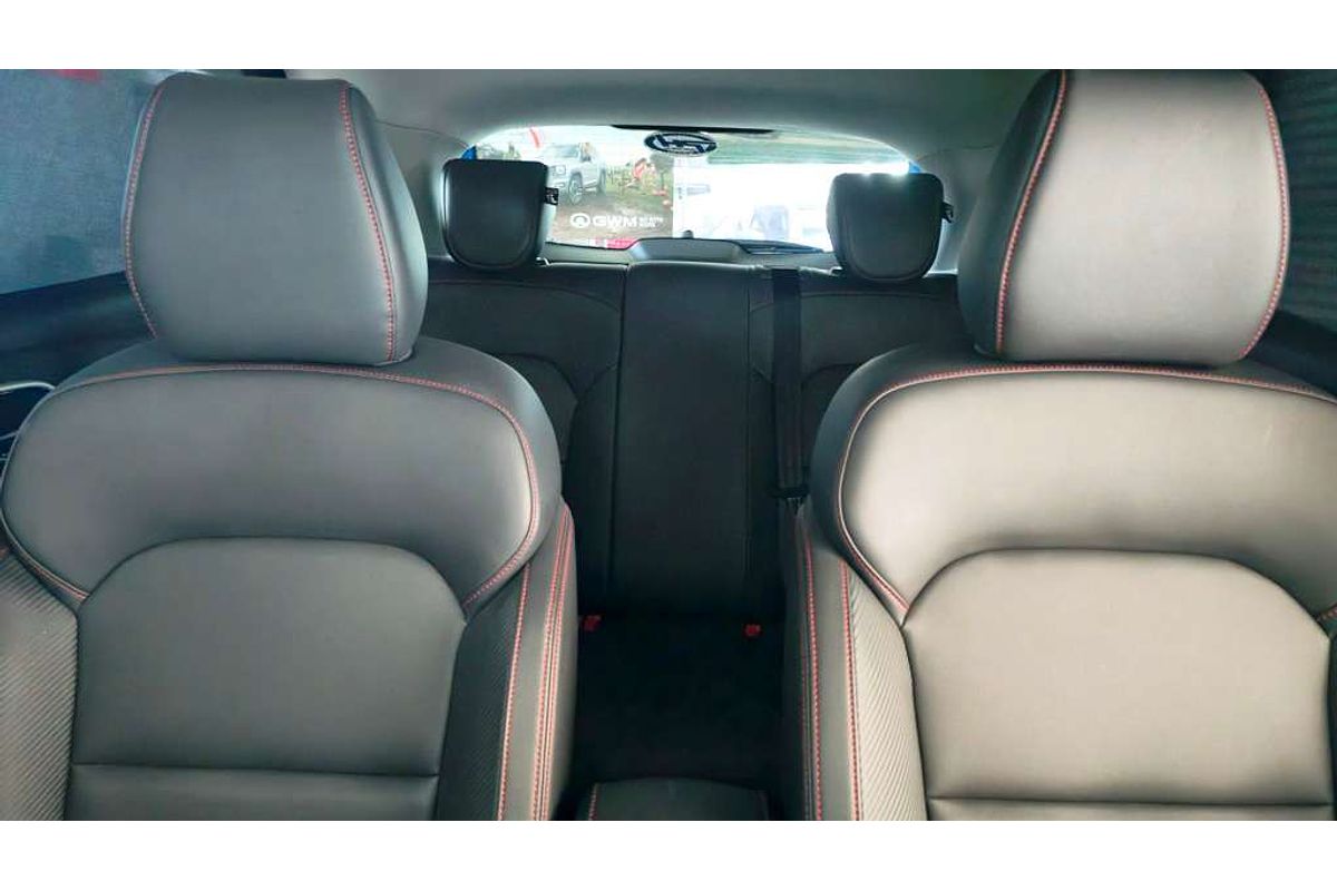 ZST MY25 VIBE 1.5L 4Cyl MULTI POINT F/INJ CONTINUOUS VARIABLE 5D WAGON 