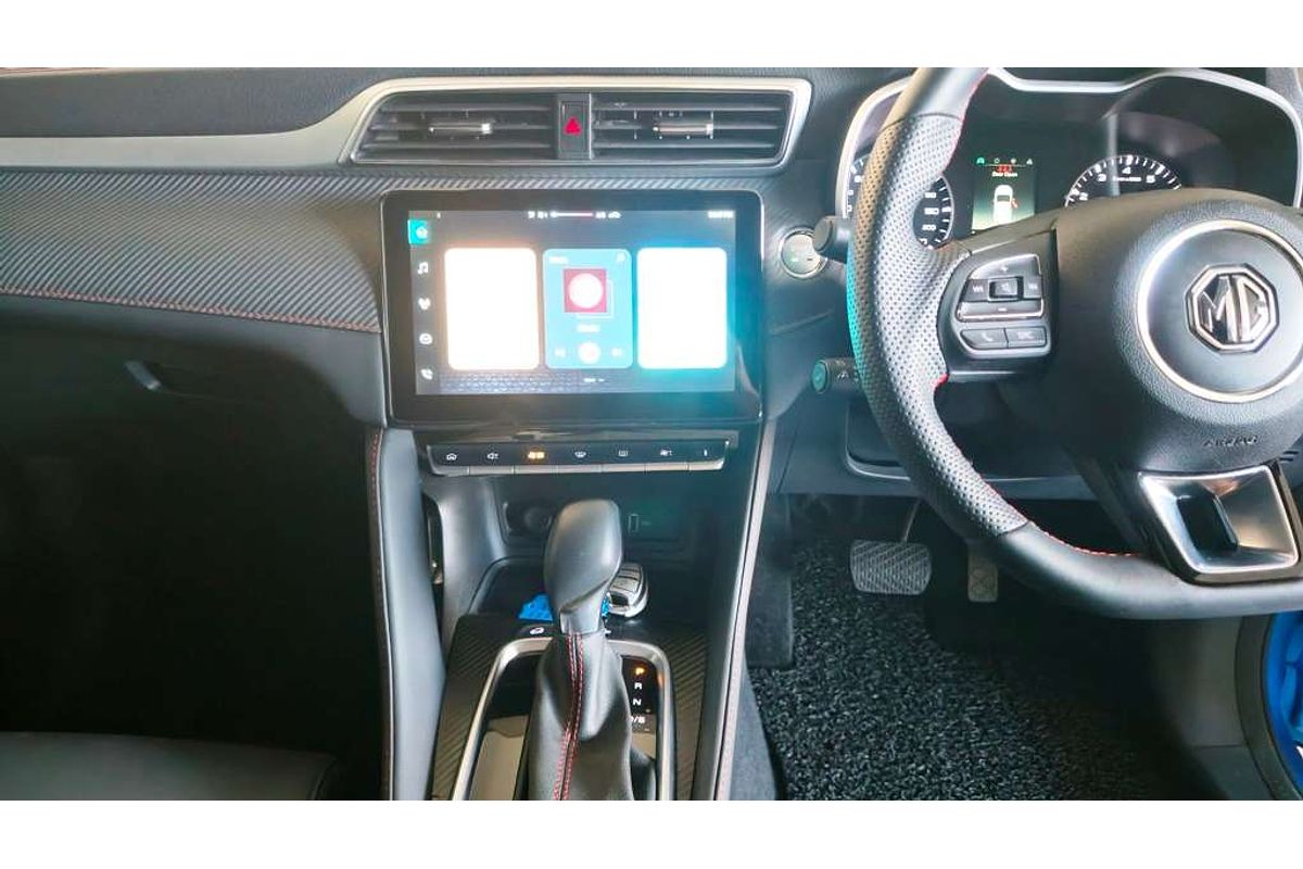 ZST MY25 VIBE 1.5L 4Cyl MULTI POINT F/INJ CONTINUOUS VARIABLE 5D WAGON 