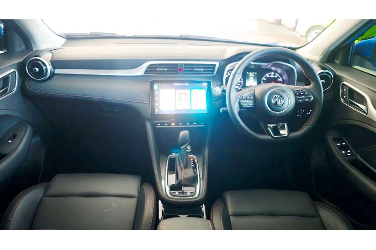 ZST MY25 VIBE 1.5L 4Cyl MULTI POINT F/INJ CONTINUOUS VARIABLE 5D WAGON 