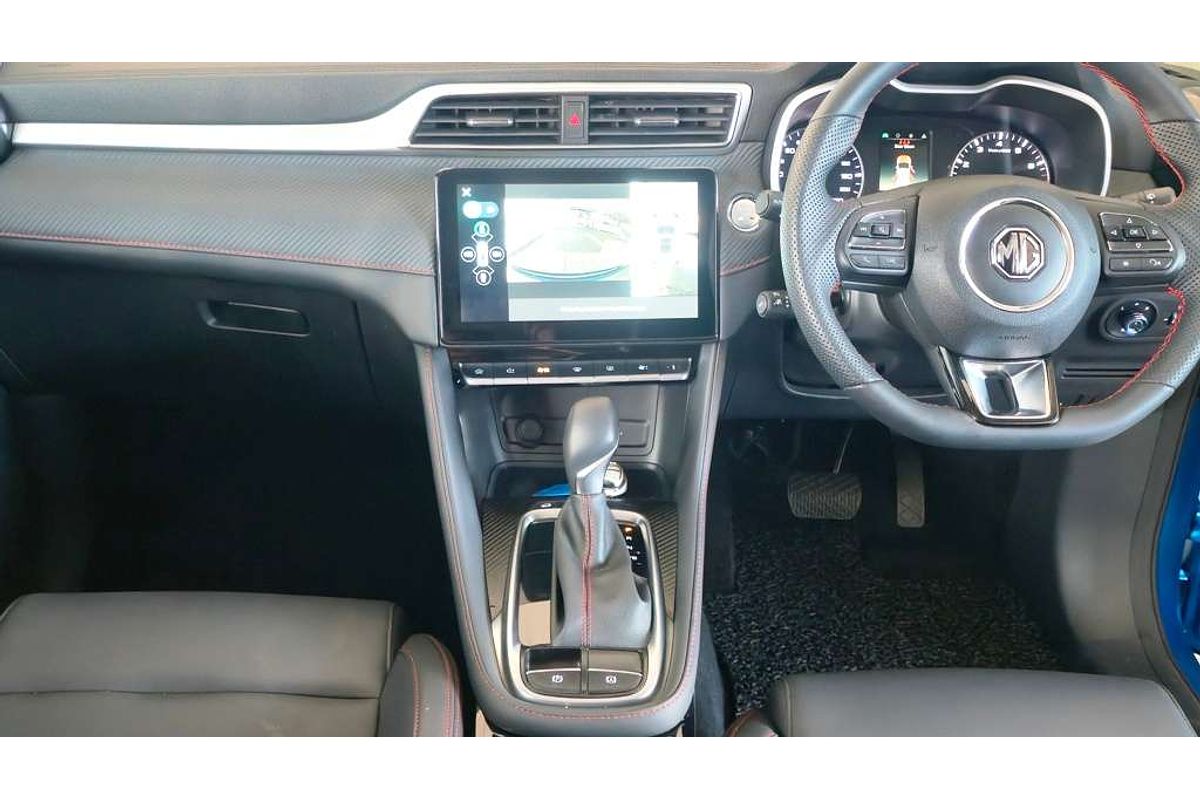 ZST MY25 VIBE 1.5L 4Cyl MULTI POINT F/INJ CONTINUOUS VARIABLE 5D WAGON 