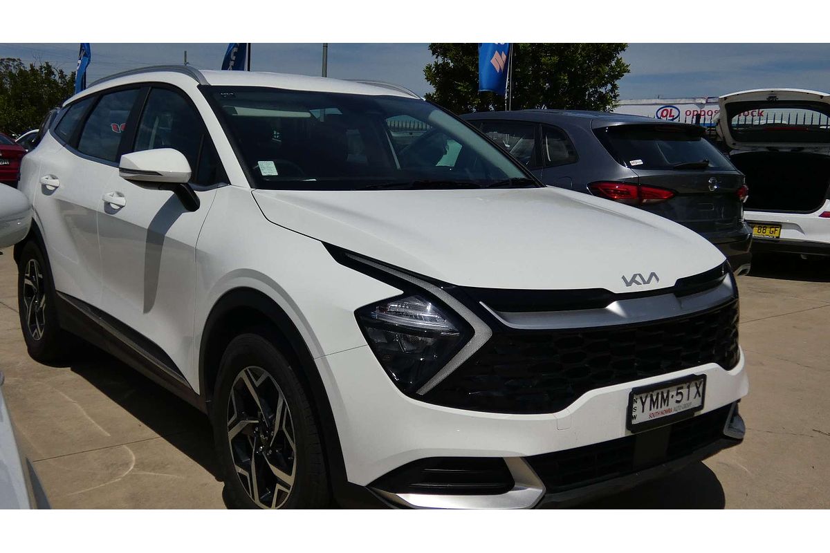 2023 Kia Sportage S NQ5