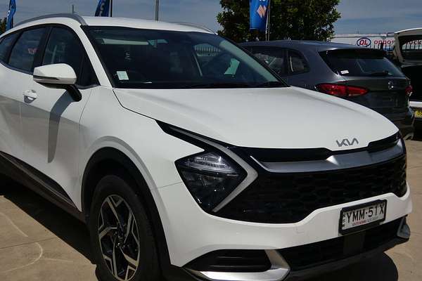 2023 Kia Sportage S NQ5