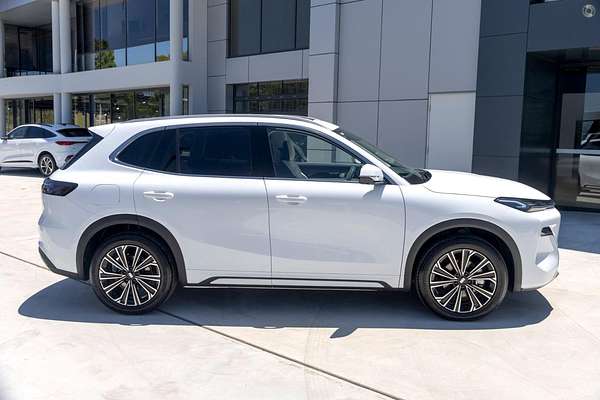 2026 Geely Starray EM-i Inspire P145 thumb-6