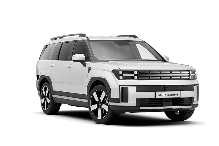 2026 Hyundai Santa Fe Hybrid Elite MX5.V2