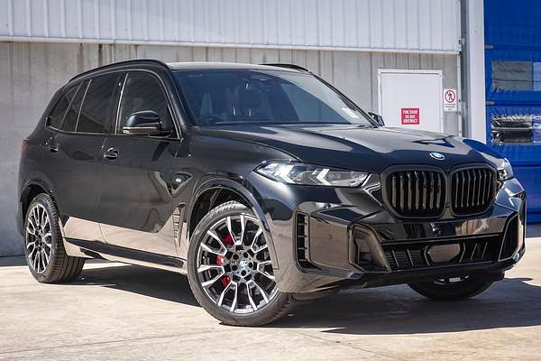 2025 BMW X5 xDrive30d M Sport G05 LCI