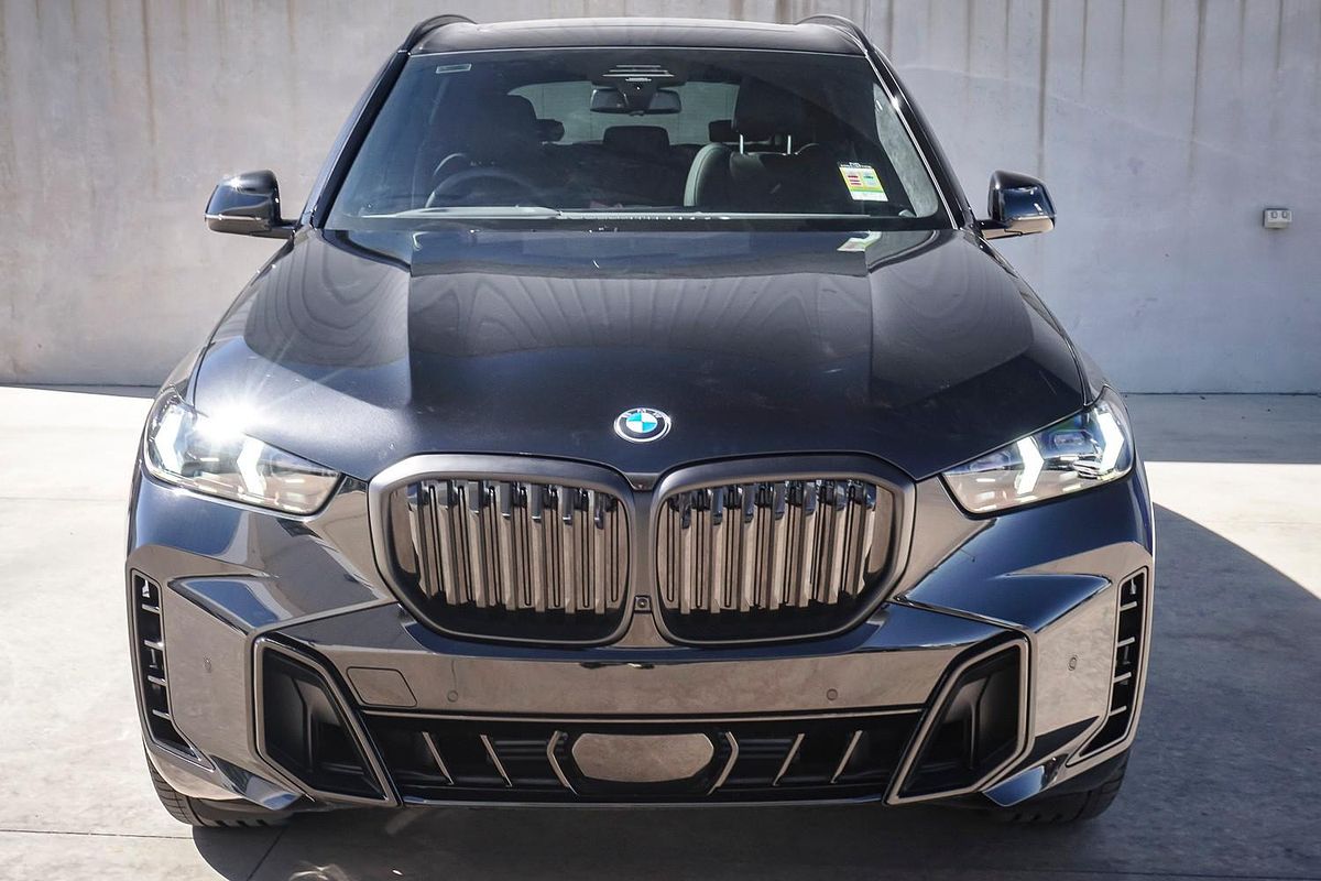 2025 BMW X5 xDrive30d M Sport G05 LCI
