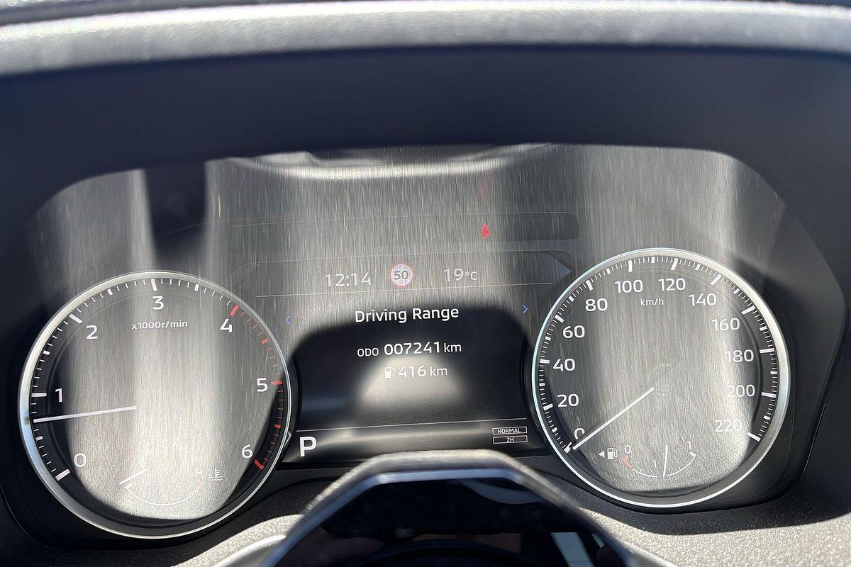 2016 Suzuki Vitara S Turbo LY