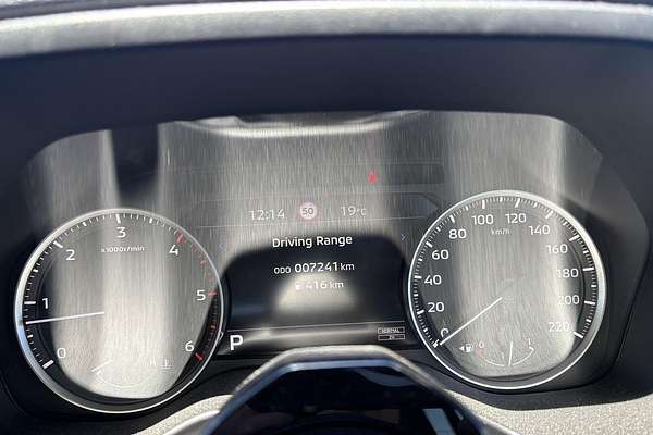 2016 Suzuki Vitara S Turbo LY