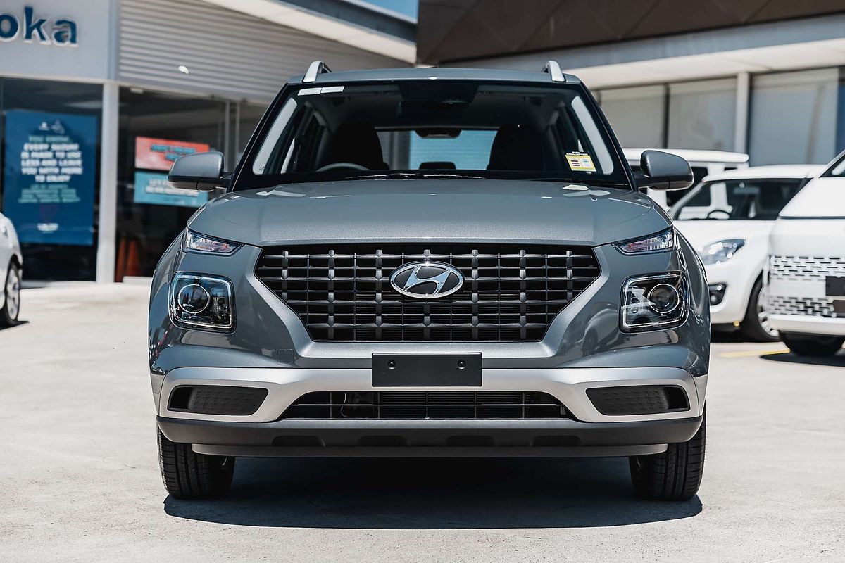 2025 Hyundai Venue  QX.V5