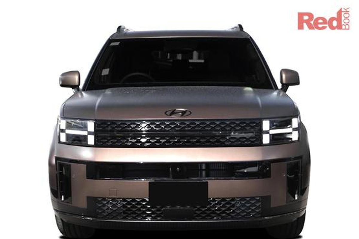 2026 Hyundai Santa Fe Calligraphy MX5.V2