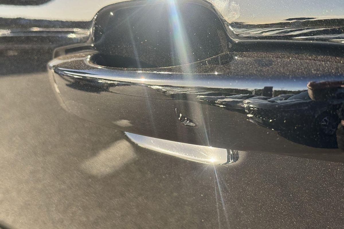 2025 Ford Everest Trend 2.0L