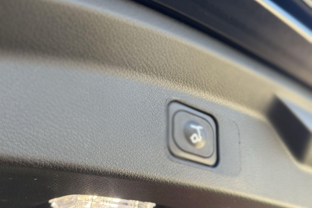 2025 Ford Everest Trend 2.0L