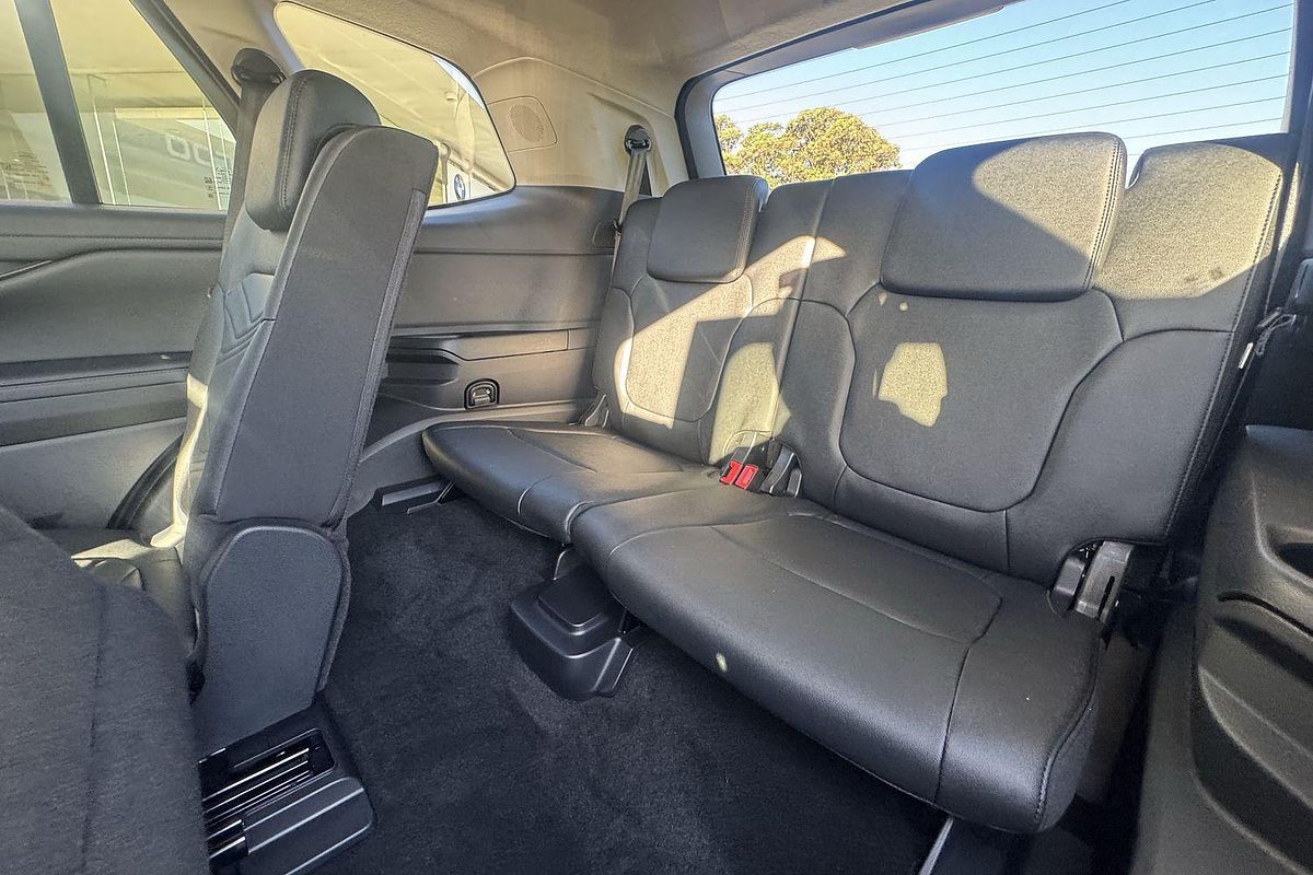 2025 Ford Everest Trend 2.0L