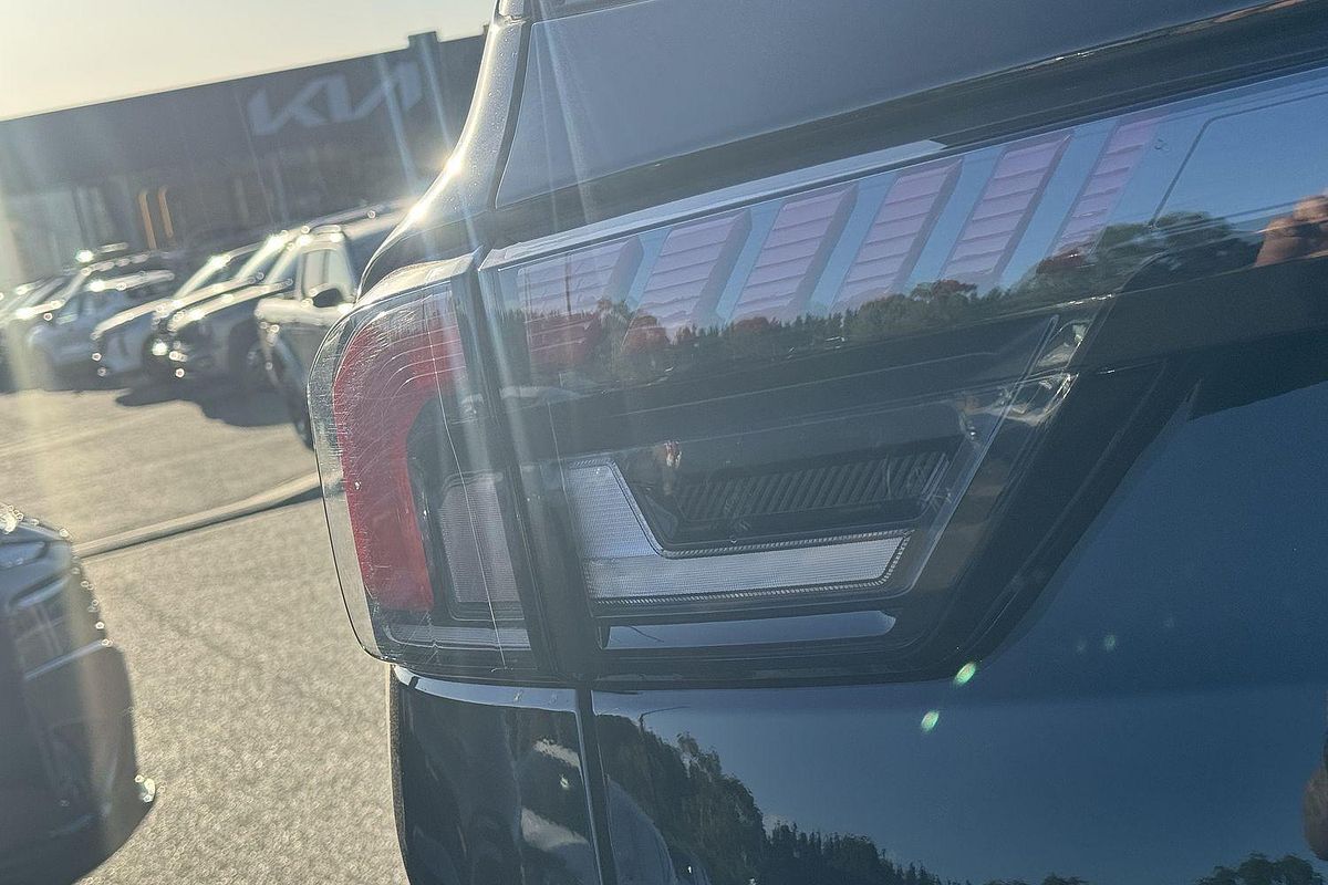 2025 Ford Everest Trend 2.0L