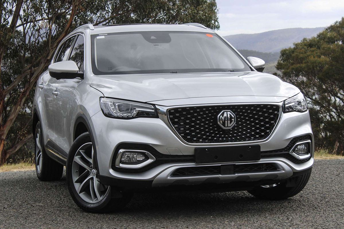 2023 MG HS Plus EV Essence SAS23